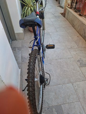 אופניים לעיר
