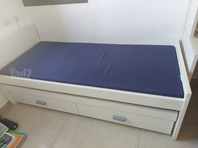 מיטת נוער