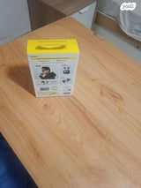 אוזניות baseus
