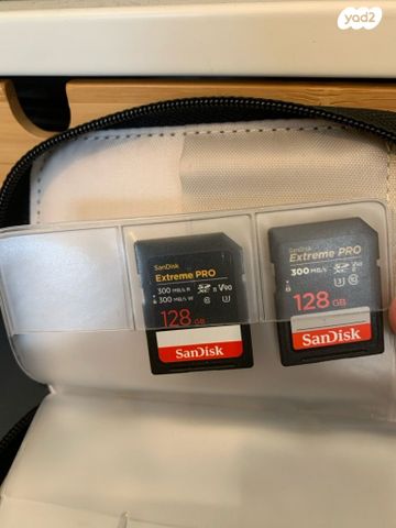 SANDISK EXTREME PRO 128Gb 90v