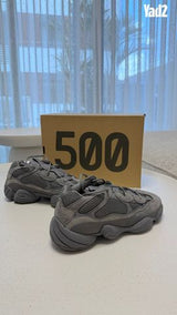 נעליים Adidas Yeezy 500