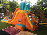 מתנפח מים