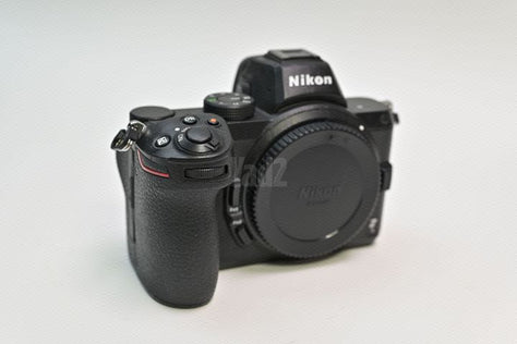 Nikon Z5