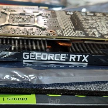 PNY GEForce RTX2080 OC GDDR6