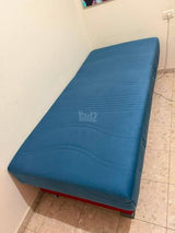 מיטת יחיד
