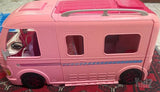 אוטובוס Barbie