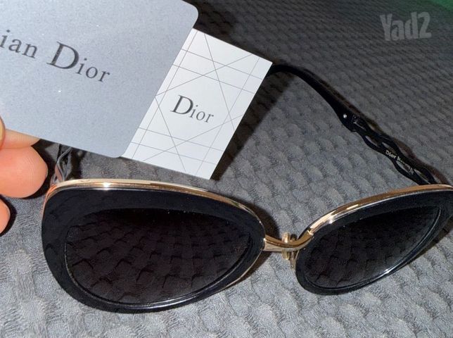 משקפי שמש Christian Dior