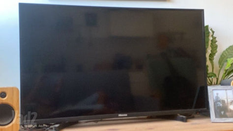 ‏מסך Hisense 40” Full HD