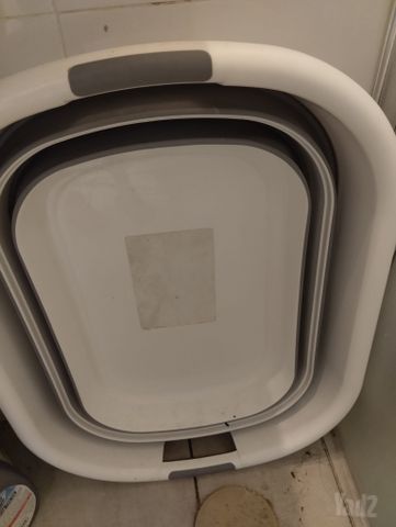 דלי לכביסה