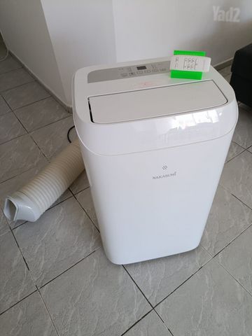 מזגן נייד + שלט