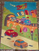 שטיח 134x180