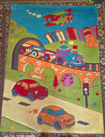 שטיח 134x180