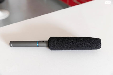 מיקרופון AUDIO TECHNICA AT897