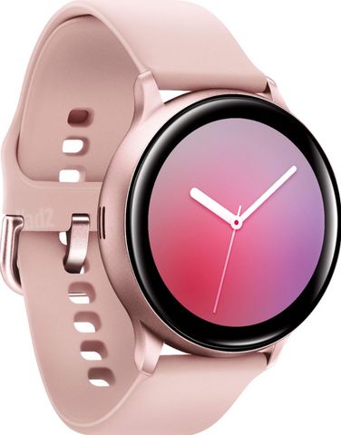 שעון חכם Galaxy Watch Active 2