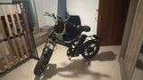 אופנייםcobra