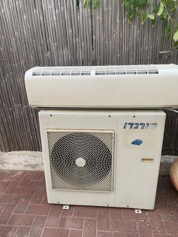 מזגן עילי 2 כ״ס