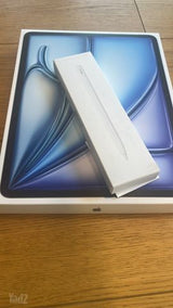 iPad Air 13 128GB +pencil pro