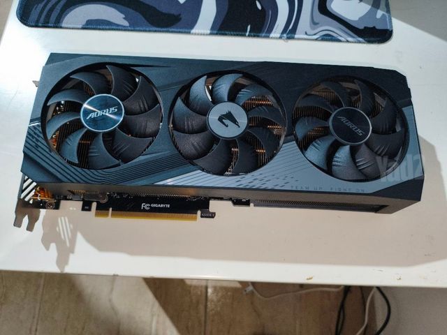 Rtx 4060ti 8gb