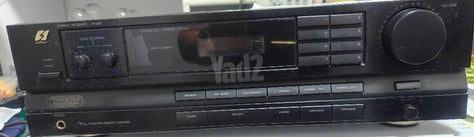 רסיבר וינטג' Sansui R-550
