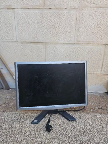 מסך מחשב