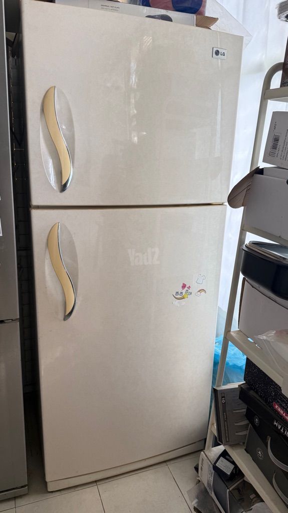מקרר