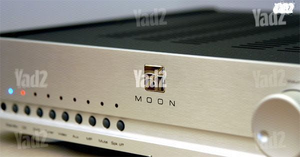 SIMAUDIO MOON 220