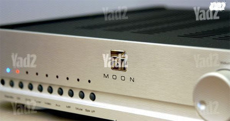 SIMAUDIO MOON 220