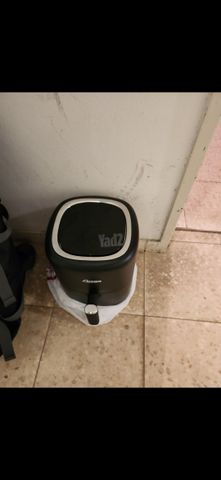 Air fryer
