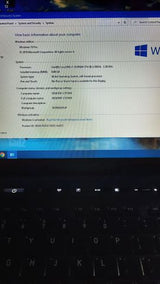 TOSHIBA