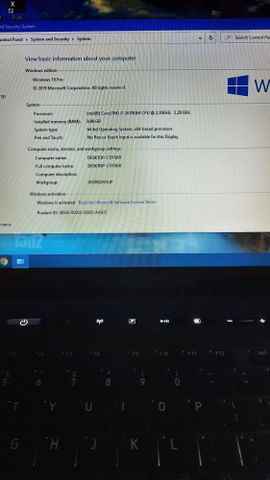TOSHIBA