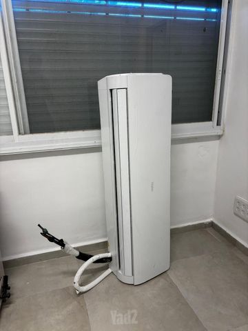 מזגן HAIER 3.5-4 כ"ס
