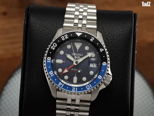 Seiko חדש