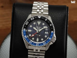 Seiko חדש
