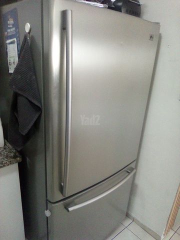 מקרר LG