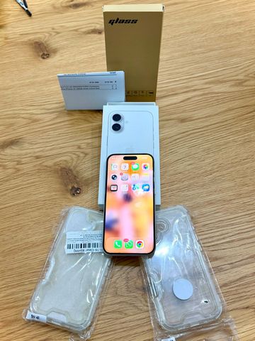 אייפון 16 IPHONE