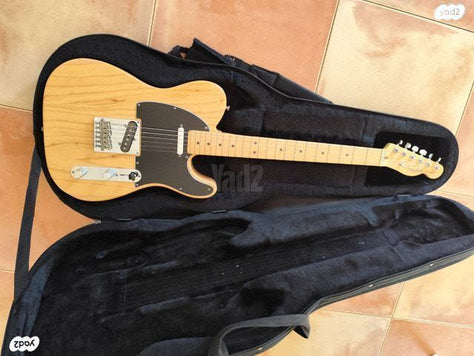 Fender Telecaster