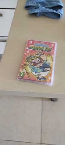משחק