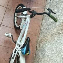 אופני ילדים 16"