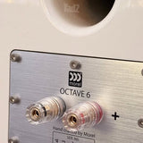 Morel Octave 6 Limited Edition