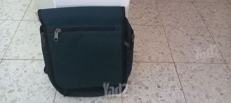 סט תיק צד למחשב