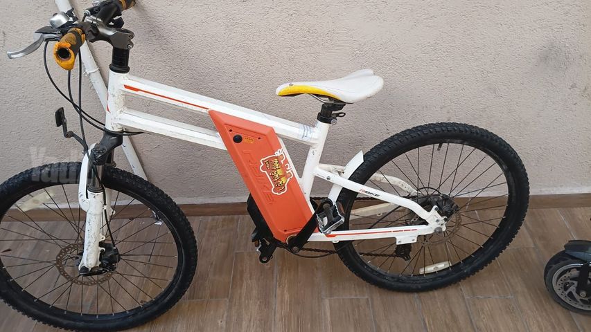 אופניים הרים