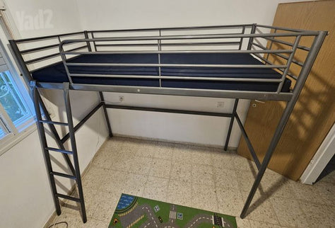 מיטת גלריה