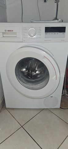 מכונת כביסה Bosch Serie 4