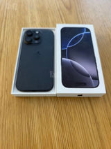 אייפון 16 פרו 256