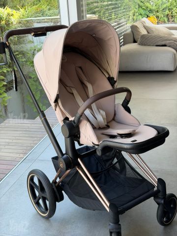 עגלת סייבקס Cybex e Priam