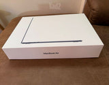 MacBook Air 15 M5 24GB
