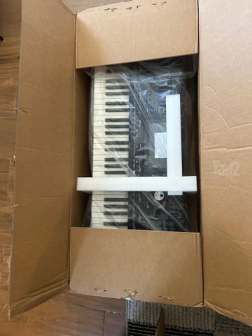 Korg pa5x