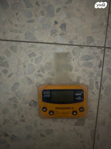 איזי פארק חנייה