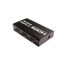 מפצל HDMI