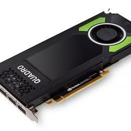 מקצועי NVIDIA QUADRO P4000